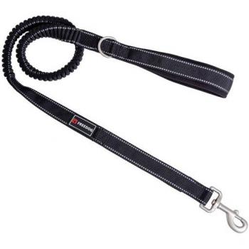 Freedog Correa con Base Elástica Antitirones 110x2,5 cm