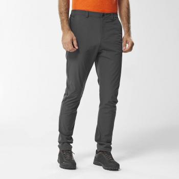 Pantalón de Hombre Lafuma Active Stretch Gris