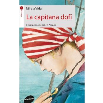 La Capitana Dofí: 77 - Mireia Vidal Sàenz