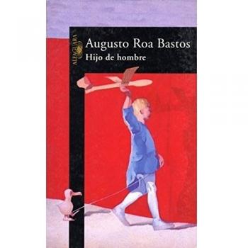Hijo de Hombre