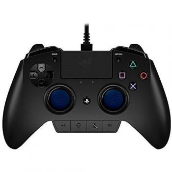 Razer Raiju Official Playstation 4 Gaming Controller