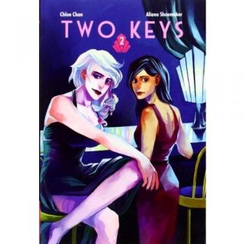 Two Keys 2