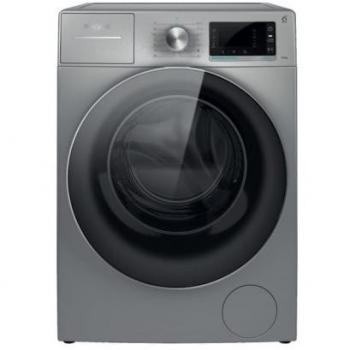 Lavadora Semi-Profesional Whirlpool AWH 912 S/PRO (9 kg, 1200 rpm, carga frontal)