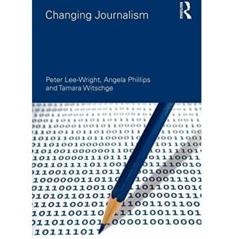 Changing Journalism