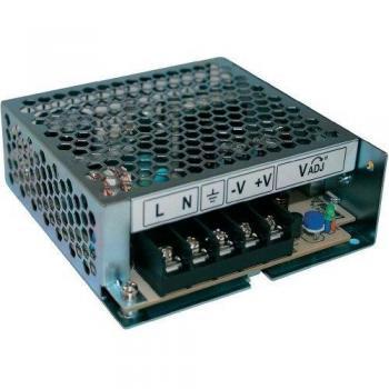 Fuente de alimentación conmutada TDK-Lambda LS35-12, 12V DC, 3A, 35W, Montaje en panel