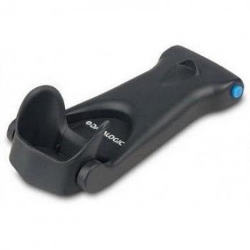 Datalogic STD-QW20-BK Soporte de Escáner Portátil Interior Pasivo Negro