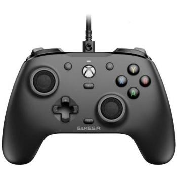 Controlador con Cable GameSir G7 para Xbox y PC, Compatible con Xbox Series X/S y Xbox One