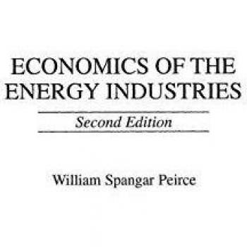 Hardback Economics of Energy Industries: Insights and Analysis