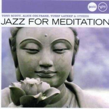 Jazz For Meditation