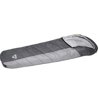 Bestway Mumienschlafsack Pavillo Hiberhide 0-Saco de Dormir Tipo Momia