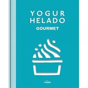 Yogur helado: Gourmet