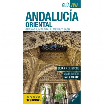 Andalucía Oriental - Avison Martinez, Juan Pablo; Arjona Molina, Rafael