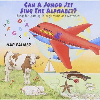 Can a Jumbo Jet Sing the Alpha
