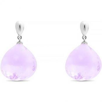 Pendientes Luxenter Zoqoyi Plata De Ley 925