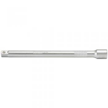 Alargadera 1/2 de 75mm con soporte KS TOOLS 911.1201-E