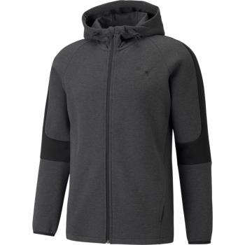 Puma Evostripe Core Full-Zip Hoodie