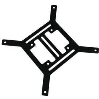 Barrow Pump/Reservoir Flat bracket for 120mm Radiators