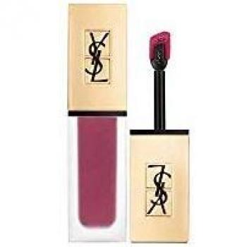 Yves Saint Laurent - Laca de labios tatouage couture
