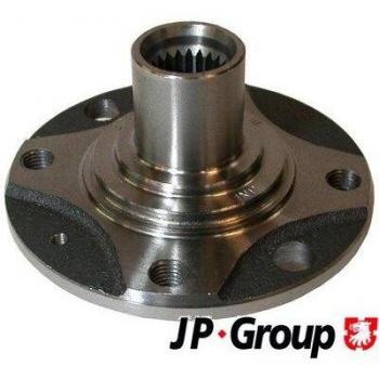 Kit de rodamiento de rueda JP GROUP 1241400600