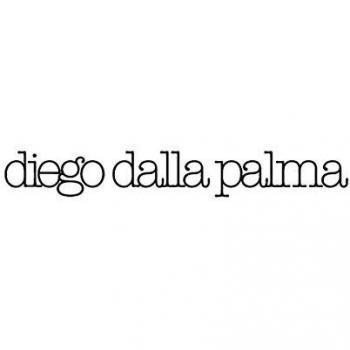 Matte Compact Eye Shadow 157 Wenge - Diego Dalla Palma Milano