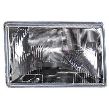 Faro principal eléctrico H4 derecho DEPO 433-1108R-LDEMN / ALKAR 2742800