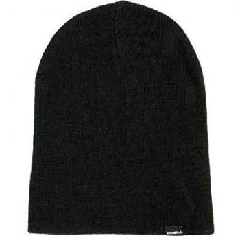 O'NEILL Gorro Beanie Dolomite Holgado Negro - Talla única