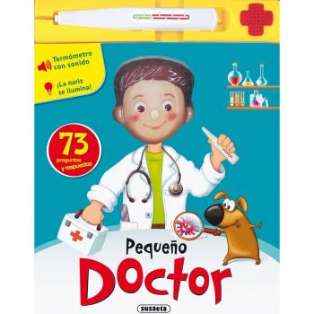 Pequeño doctor
