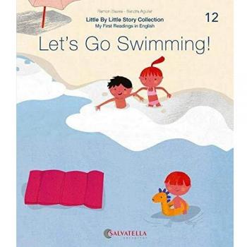 Let's Go Swimming!: 12