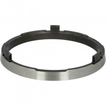 Anillo de sincronización para caja de cambios CEI 119221 - Compatible con transmisión manual, fabricado en acero de alta resistencia, diseño preciso para un ajuste perfecto, mejora la suavidad del cambio y reduce el desgaste