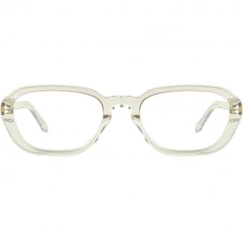 CHIMI B Light Verdes Gafas de Sol para Hombre con Armazones Verdes y Lentes Recetadas