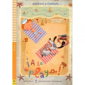 A la playa! Con espansione online