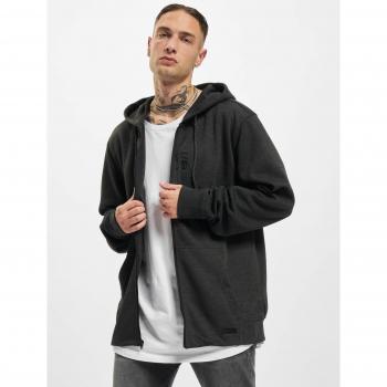 Sudadera con capucha de felpa técnica con cremallera Southpole