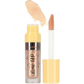 Lovely Glow Up Liquid Highlighter - 01