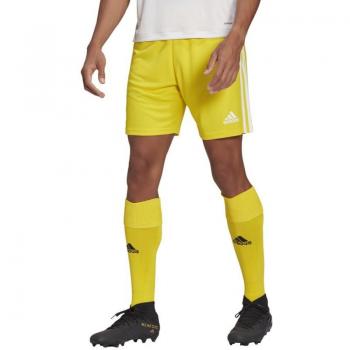 Pantalones de fútbol Adidas Squadra 21 para hombre