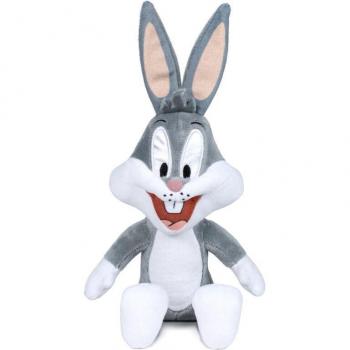 Peluche Bugs Bunny Looney Tunes 17cm - Warner Bros