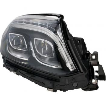 Faro principal delantero MAGNETI MARELLI 710815904602, Derecha