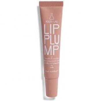 Bálsamo Labial Lip Plump Pink Nude - Youthlab
