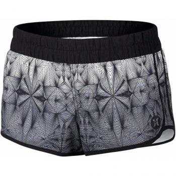 Hurley Supersuede Printed Beachrider, Color: 01xg, Size: L