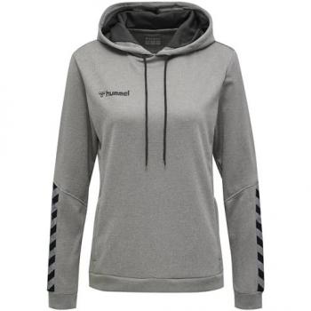 Sudadera con capucha para mujer Hummel hmlAUTHENTIC Poly