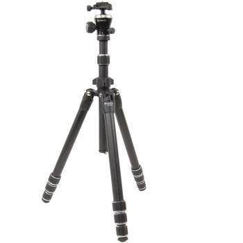 Trípode de Carbono Starblitz TSC 264 con Rótula Ajustable
