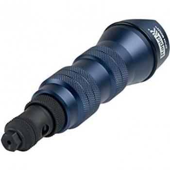 Rapid RP150 Adaptador múltiple para remaches de 3,2 – 4,8 mm