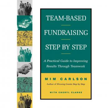 Team-Based Fundraising Guide: Step-by-Step Practical Strategies for Collaborative Success