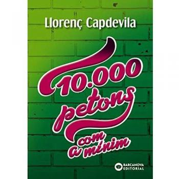 10.000 petons, com a mínim