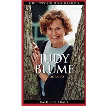 Judy Blume Biography: An In-Depth Look at the Iconic Author (Greenwood Biographies Series)