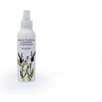 Balcare Cosmetics, Agua fresca