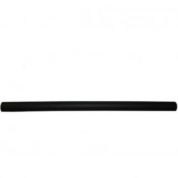 Tubo termorretráctil DRESSELHAUS 4740/000/17 4,8x1,6 flexible y resistente al calor