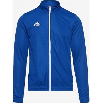 Chaqueta de fútbol adidas Entrada 22 Azul