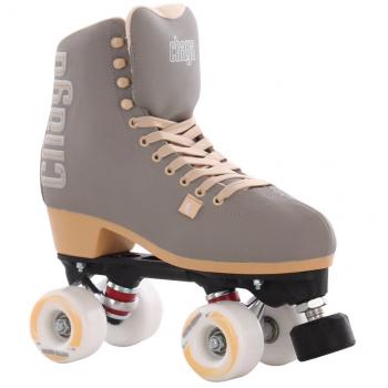 Chaya – Roller patín completo Quad Fashion Warm Sand – Talla: one size, MILD OCHER, 37