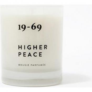 Tranquility Scented Candle