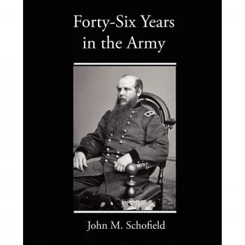 Cuarenta y Seis Años en el Ejército - Edición de Bolsillo